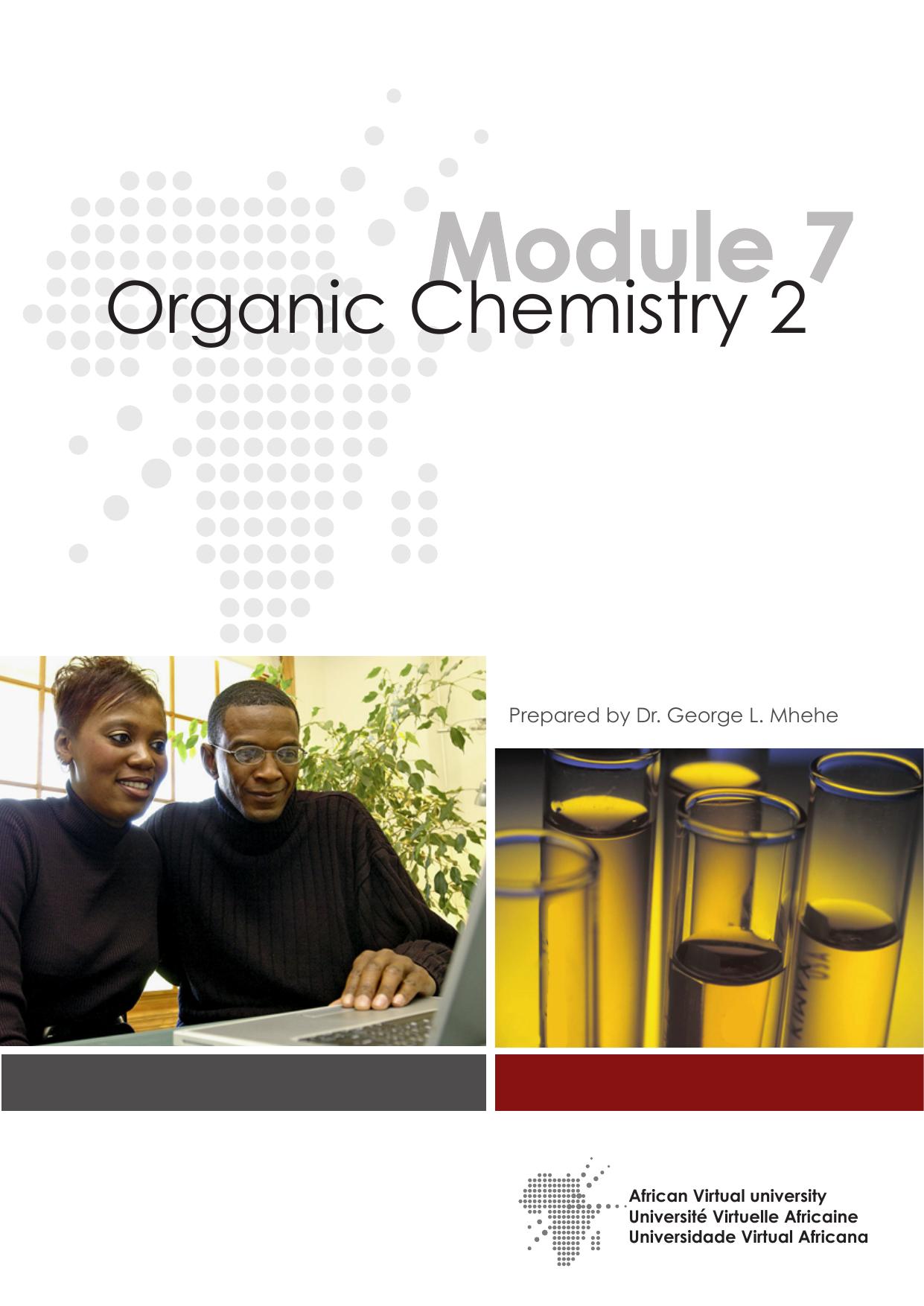 Organic Chemistry2